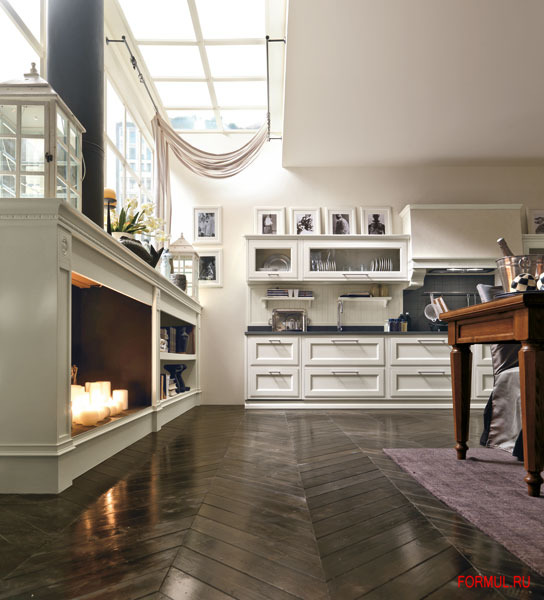 Кухня Martini Mobili s.r.l. Milano